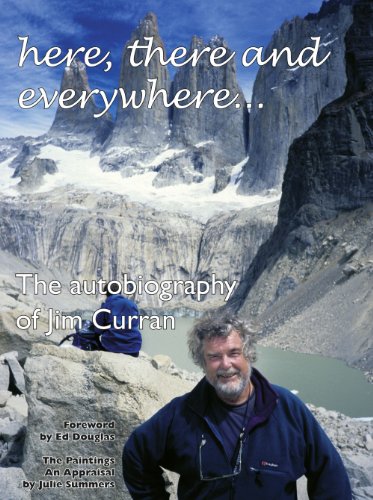 Here, There and Everywhere...