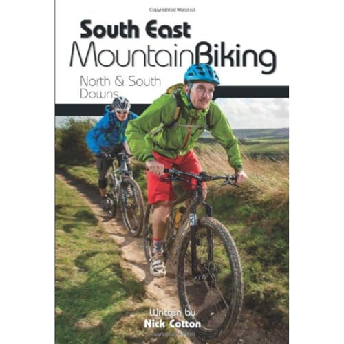 South East Mountain Biking