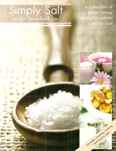 Simply Salt