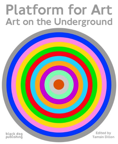 Platform for Art: Art on the Underground