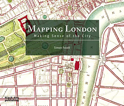 Mapping London