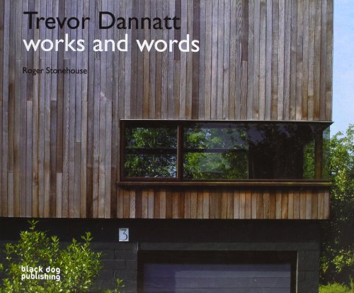 Trevor Dannatt: Works and Words