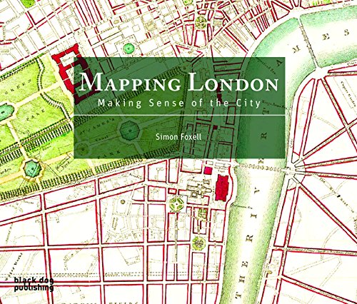 Mapping London