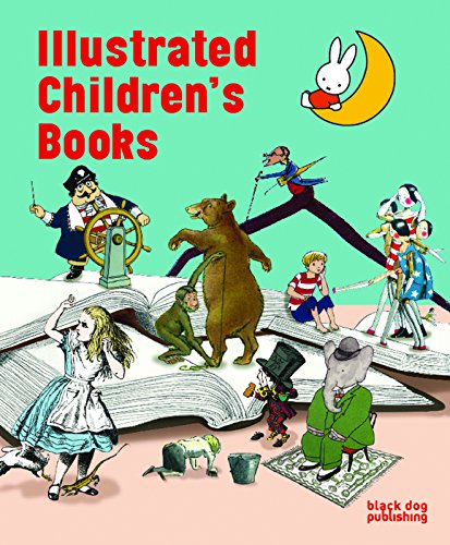 Illustrated Children's Books