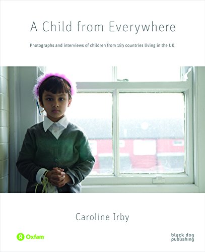 A Child From Everywhere