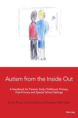 Autism from the Inside Out