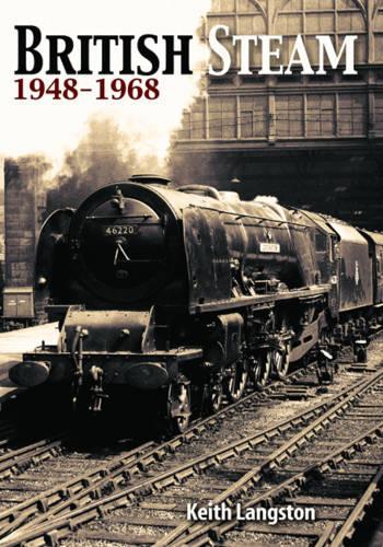 British Steam 1948-1968