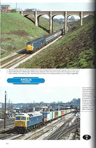 British Railways After Steam 1968-2008 