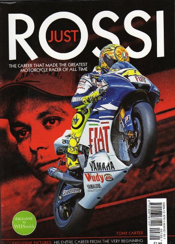 Just Rossi