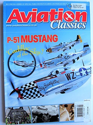 Aviation Classics 2: P-51 Mustang