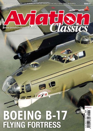 Boeing B17
