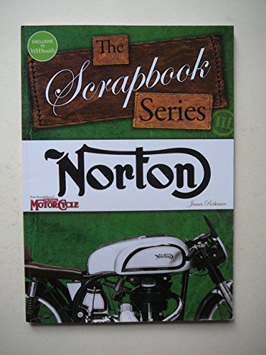 THE SCRAPBOOK SERIES III - NORTON