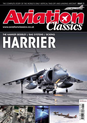 Harrier