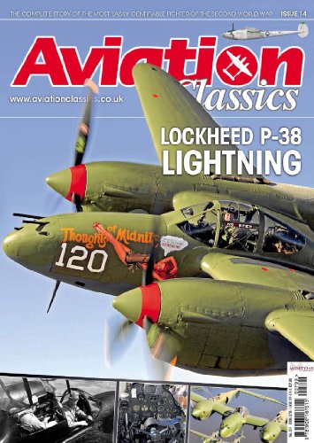 P38 Lightning