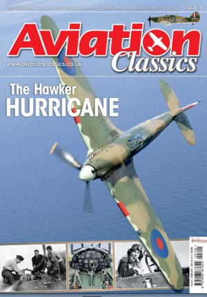 The Hawker Hurricane
