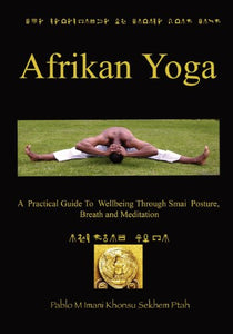 Afrikan Yoga 