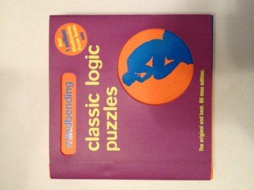 Classic Logic Puzzles