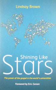 Shining Like Stars 