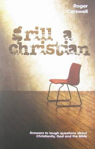 Grill a Christian