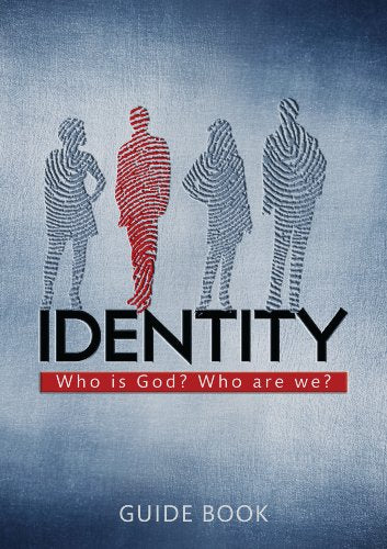 Identity Course Guide Book