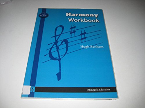 AS Music Harmony Workbook