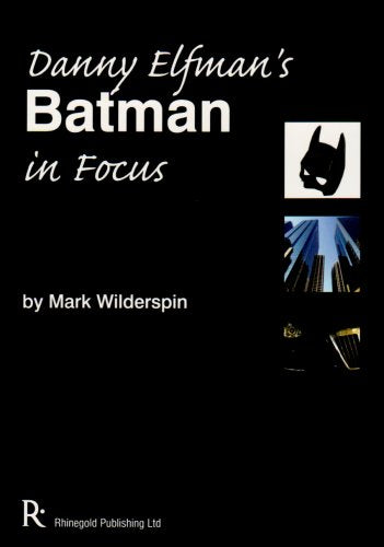 Batman in Focus