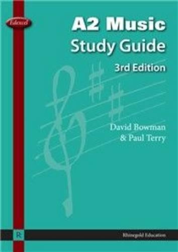 Edexcel A2 Music Study Guide