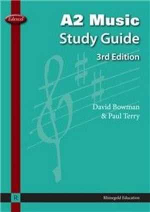 Edexcel A2 Music Study Guide