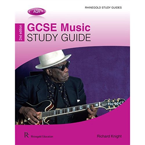 AQA GCSE Music Study Guide