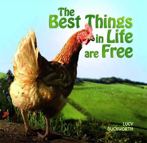 The Best Things in Life are Free