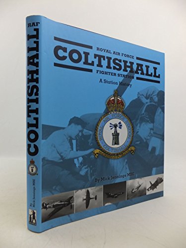 RAF Coltishall
