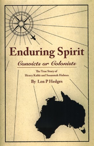 Enduring Spirit