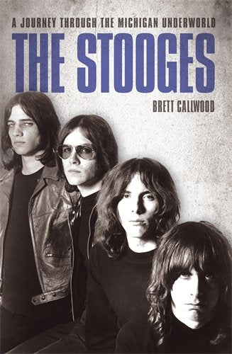 The Stooges