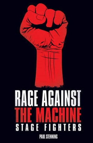 Rage Against the Machine
