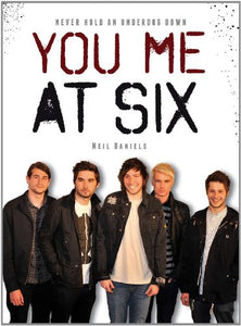 You Me At Six 