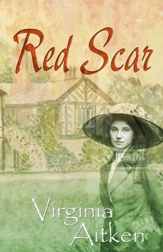 Red Scar