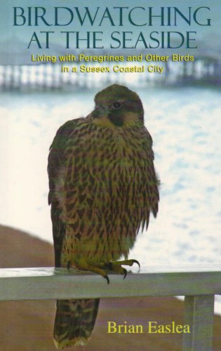 Birdwatching at the Seaside