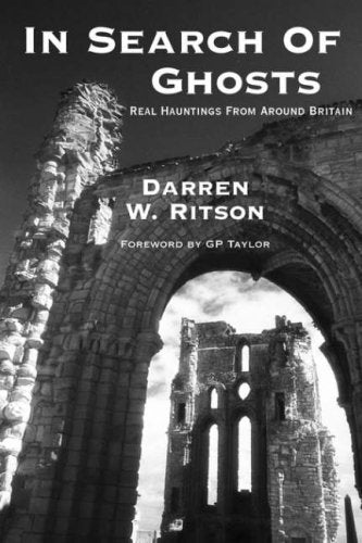 In Search of Ghosts