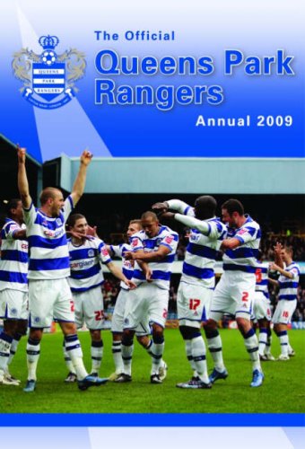 Official Queens Park Rangers FC Annual