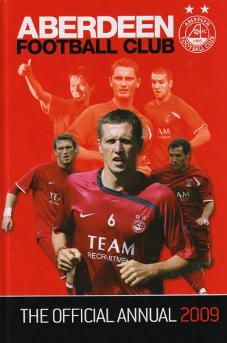 Official Aberdeen FC Annual