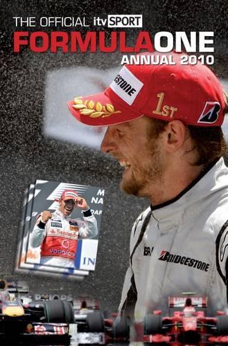 Official ITV Formula One Annual 2010