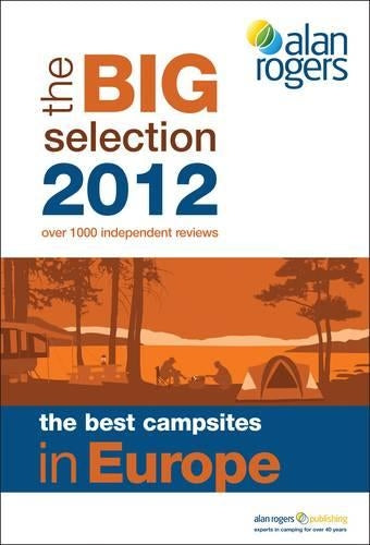 Best Campsites in Europe