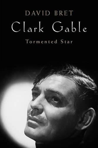 Clark Gable