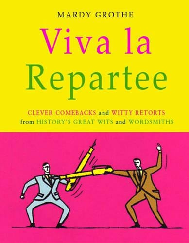 Viva La Repartee