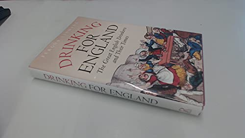 Drinking for England