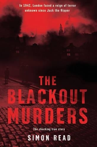 The Blackout Murders