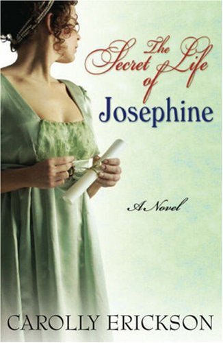 The Secret Life of Josephine