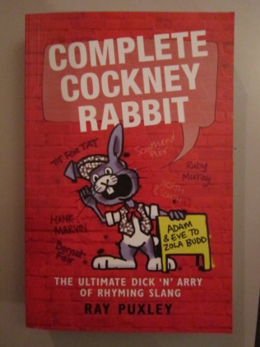 The Complete Cockney Rabbit