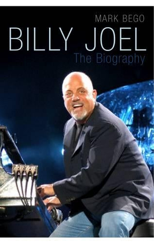 Billy Joel