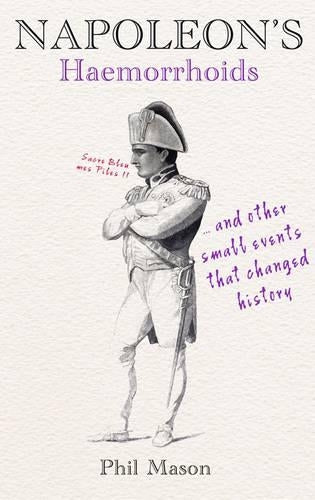 Napoleon's Haermorrhoids